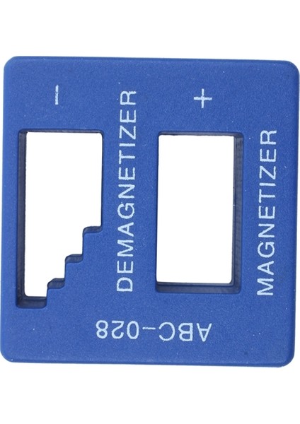 Tornavida Uçları Için Magnetizer Demagnetizer Vida Uçları Manyetik Alet (Yurt Dışından) modelleri