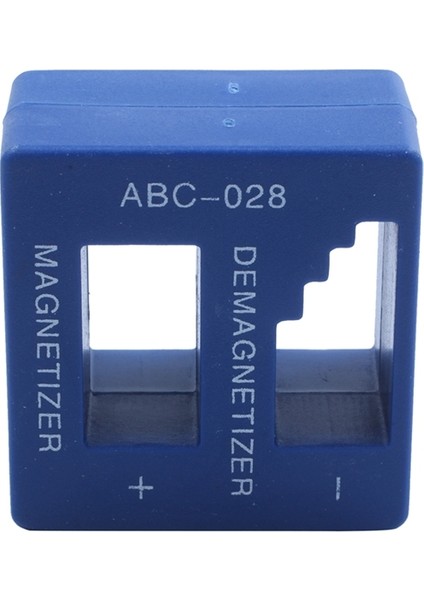 Tornavida Uçları Için Magnetizer Demagnetizer Vida Uçları Manyetik Alet (Yurt Dışından) fırsatları