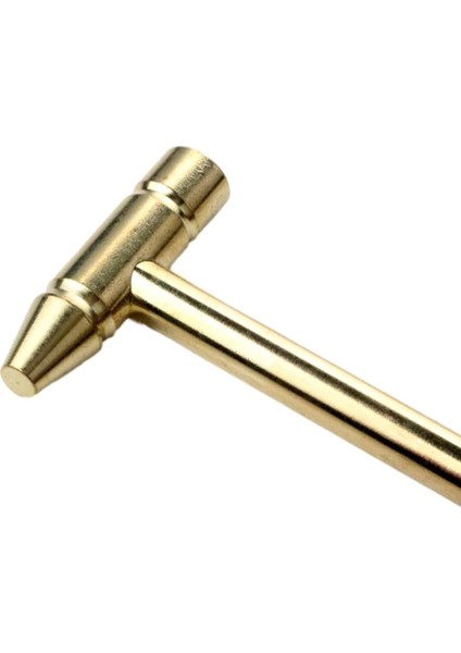 Yeni 6 In 1 Mikro Mini Çok Fonksiyonlu Çoklu Pirinç Çekiç 3 Çeşit Tornavida Uçları Güneş Işığı Süper Mağaza (Yurt Dışından) modelleri