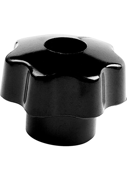 5x Yıldız Manopole, Kadın Fileto Çapı 8mm (Yurt Dışından) modelleri