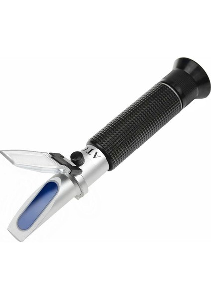 Otomatik Sıcaklık Telafisi ile Deniz Suyu ve Deniz Balık Tutma Akvaryumu Için Tuzluluk Refraktometresi 0-100 Ppt (Yurt Dışından) fiyatları