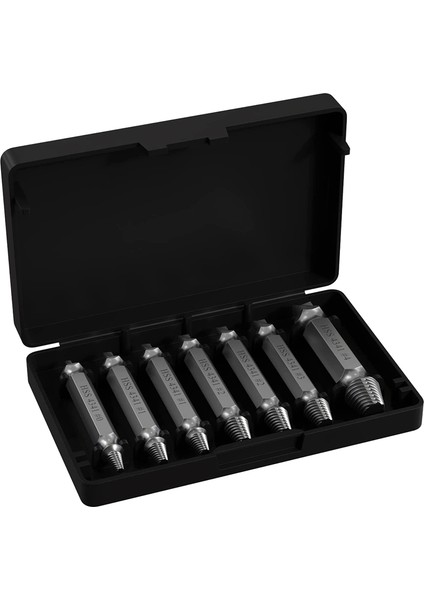 Hasarlı Vida Çıkarıcı Kiti Soyulmuş Vida Çıkarıcı Kiti Soyulmuş Dıy El Aletleri Alet Koca Için Hediyeler Kırık Cıvata Çıkarıcı (Yurt Dışından) fiyatları