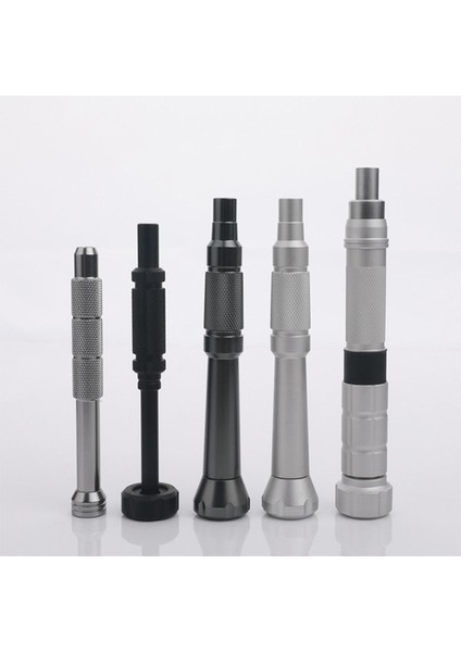 Hassas Tornavida Kolu 4mm Şaft Uçları Tornavida Tutucu El Aracı El Aletleri Dere (Yurt Dışından)