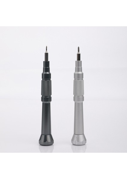 Hassas Tornavida Kolu 4mm Şaft Uçları Tornavida Tutucu El Aracı El Aletleri Dere (Yurt Dışından) fiyatları