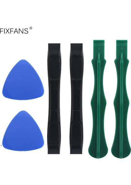 6 Adet Dizüstü Gözetleme Aracı Tamir Kiti, Plastik Naylon Spudger Ince Açılış Seçtikleri Cep Telefonu Ekran Sökücü Kılıf Kapak Açıcı (Yurt Dışından) fiyatları