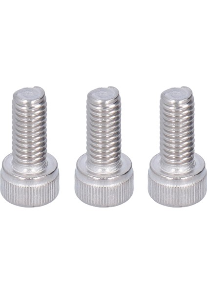 30 Adet Altıgen Soket Başlı Vida Deniz Sınıfı Bağlantı Elemanı Donanımı Dın 912 (Yurt Dışından) indirimleri