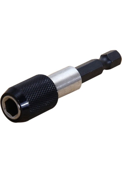 Adet Hex Matkap Ucu Soket Sürücü Adaptörü ile 1/4 Inç Darbe Sürücü Hex Shank (Yurt Dışından) fiyatları