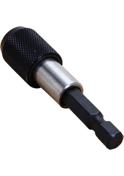 Adet Hex Matkap Ucu Soket Sürücü Adaptörü ile 1/4 Inç Darbe Sürücü Hex Shank (Yurt Dışından) modelleri