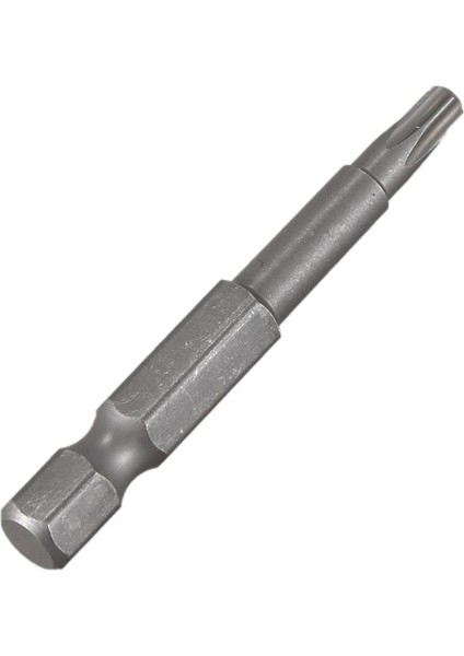 6.3mm Altıgen Şaft 4mm T20 Manyetik Uçlu Torx Tornavida Uçları 10 Adet (Yurt Dışından) indirimleri