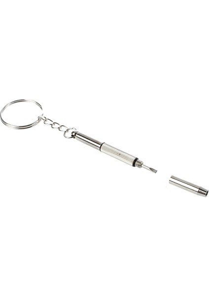 Mini Tornavida 3'ü 1 Arada Phillips Düz Somun Altıgen Içi Boş Anahtarlık Güneşi (Yurt Dışından) indirimleri