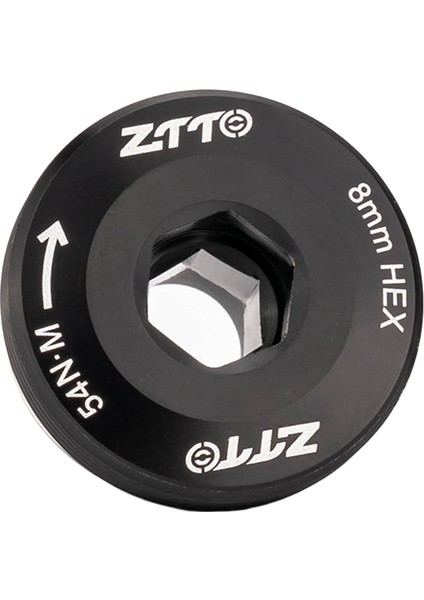 Ztto Için 1 Adet Siyah Bisiklet Aksesuarları Bisiklet Krank Vidalı Kapak Yol Bisikleti Aynakol Kapatma Kapakları Cıvata Nx Gx Xx1 Kartal Dub M18 M30 (Yurt Dışından) modelleri