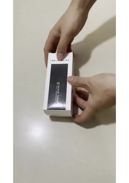 Mihome Jıuxun 18-In-1 Tornavida Seti Siyah Takım Elbise 18 Ince Toplu Tekerlek Depolama Tasarımı Bir Üst Tornavida Aracı Set (Yurt Dışından)