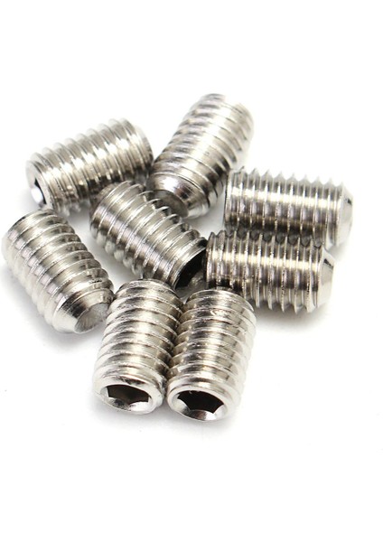 Kakao 200 Adet M3 M5 M6 M8 Paslanmaz Çelik Altıgen Lokma Seti Vida Çeşitleri (Yurt Dışından) modelleri