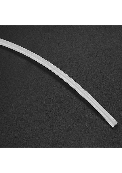 5mm Id x 7mm Od Gıda Sınıfı Esnek Hortum Silikon Boru Tüpü 1m 3.3ft (Yurt Dışından) indirimleri