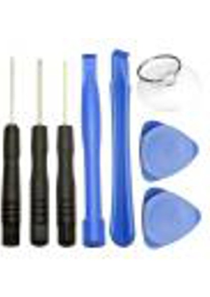 Adet Akıllı Cep Telefonu Tornavida Açılış Sökmeye Hassas Tamir Araçları (Yurt Dışından)