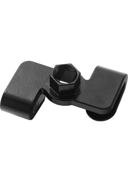 1/2 Inç Tahrikli Kırıcı Çubukları/21 mm Altıgen Tahrikli Anahtar Uzatıcı, Üniversal Anahtar Uzatma Adaptörü Uzatma Anahtarları Aleti (Yurt Dışından)