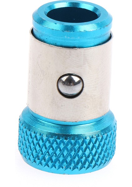 1pc Tornavida Uçları Tutucu Manyetik Halka Metal Güçlü Mıknatıslayıcı Aletler Güneş Işığı Süper Mağaza (Yurt Dışından) fiyatları