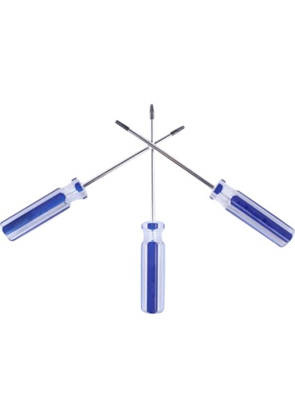 Hyqzltca T8/T9/T10 Kurcalamaya Dayanıklı Tornavida Güvenlik Torx Sürücüsü Sökme Xbox Ps3 Için (Yurt Dışından) fiyatları