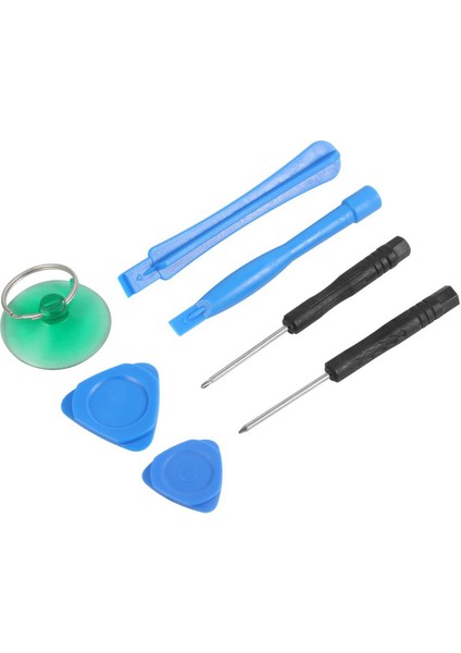 7 In 1 Torx Tornavida Seti Dizüstü Bilgisayar Tamir Aracı Seti Çok Amaçlı El Aletleri (Yurt Dışından)