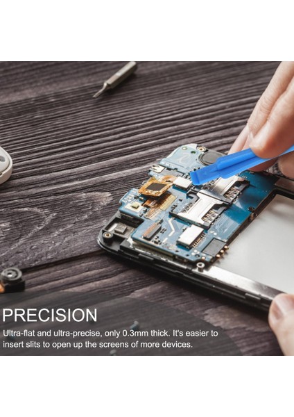 7 In 1 Torx Tornavida Seti Dizüstü Bilgisayar Tamir Aracı Seti Çok Amaçlı El Aletleri (Yurt Dışından) indirimleri