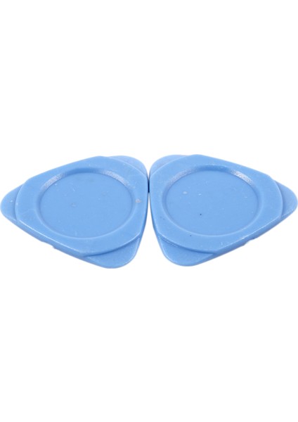 10 Adet Cep Telefonu Ekran Onarımı Için Açma Gözetleme Aracı Açık Mavi (Yurt Dışından) modelleri