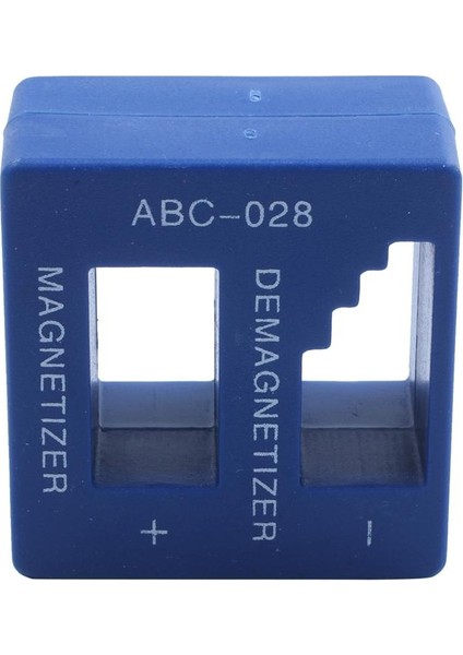 Tornavida Ipuçları Vida Uçları Manyetik Alet Için Yeni Magnetizer Demagnetizer (Yurt Dışından) fırsatları