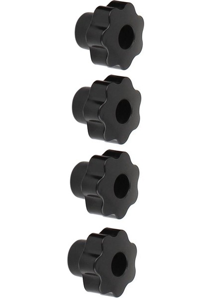 30 Adet 32MM Dia M6 Dişli Vida Tipi Yıldız Başlı Sıkma Topuzu Kavrama (Yurt Dışından) indirimleri