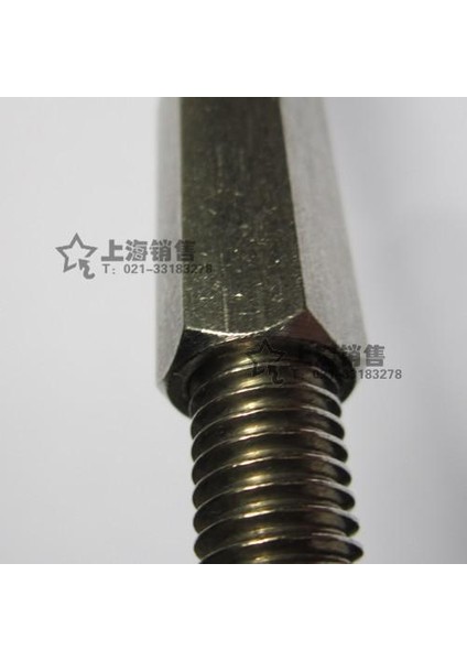 Vida Çubuğunun Iç Dişlisini Değişken Çaplı Değişken Diş Dönüştürme Vidası Dişi Konnektör Somununu M6'dan M8'e, M10'DAN M12'YE Değiştirin (Yurt Dışından) fırsatları