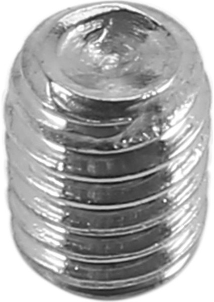 100 Adet M2.5 x 3mm Paslanmaz Çelik Altıgen Soket Seti Grub Vidalar Başsız Fincan Noktası (Yurt Dışından) fırsatları