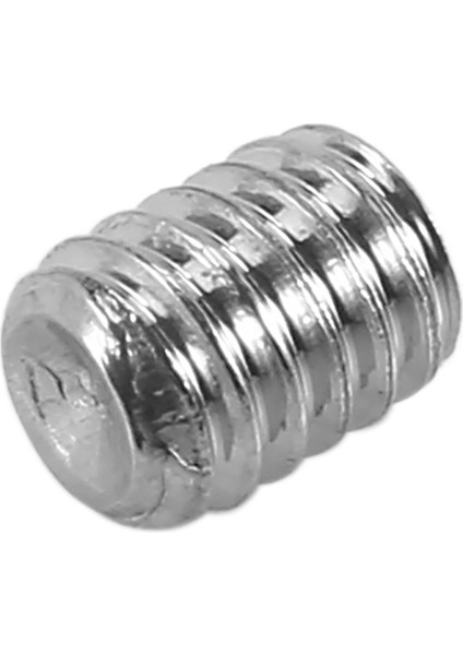 100 Adet M2.5 x 3mm Paslanmaz Çelik Altıgen Soket Seti Grub Vidalar Başsız Fincan Noktası (Yurt Dışından) indirimleri