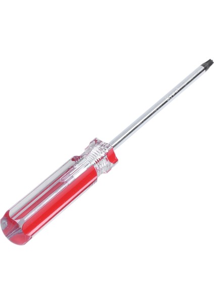 Bradoo-Plastik Saplı T20 Güvenlik Torx Tornavida El Aletleri (Yurt Dışından) fırsatları