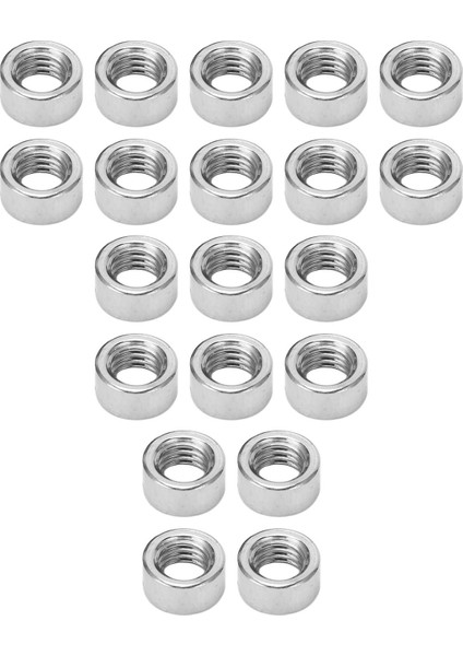 20 ₺ 6 ₺ M8X12.5 ₺ 20 ₺ ₺ 35,00 ₺ (Yurt Dışından) fiyatları