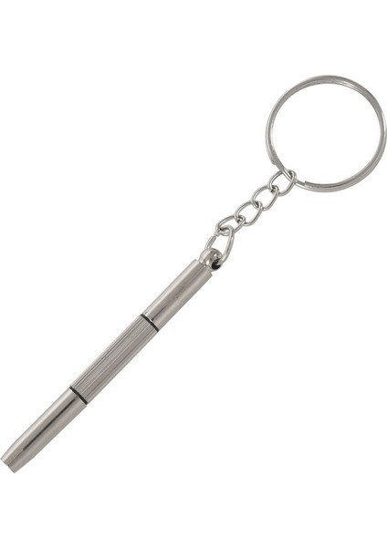 3in1 Mini Alaşım Tornavida Anahtarlık Saat Onarım Aracı (Yurt Dışından) fiyatları