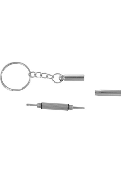 3in1 Mini Alaşım Tornavida Anahtarlık Saat Onarım Aracı (Yurt Dışından) indirimleri