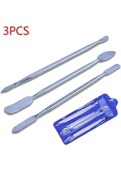 Evrensel Cep Telefonu Tamir Aracı Cep Telefonu Açma Aracı Metal Sökme Çelik Kol El Aleti Seti (Yurt Dışından)