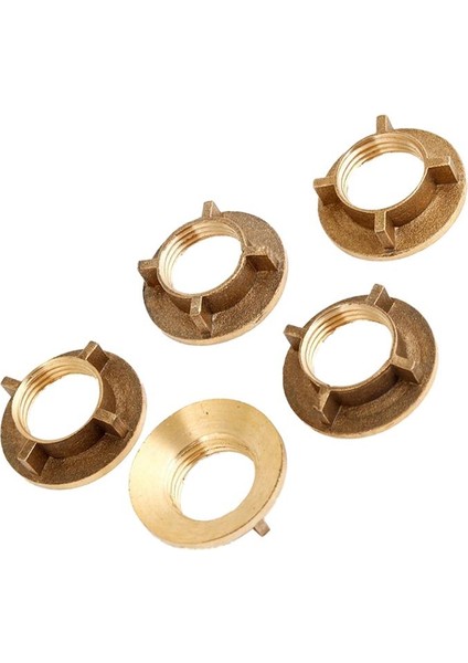 Parça Altın Ton Pirinç 1/2 (Yurt Dışından) modelleri