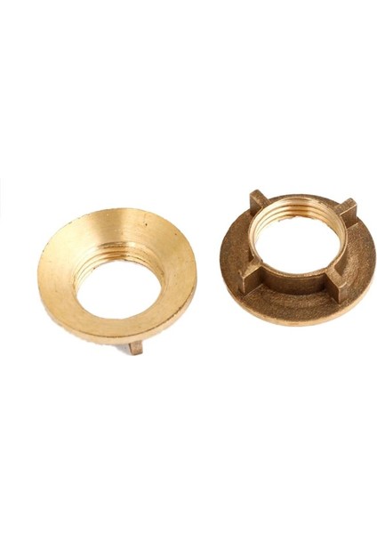 Parça Altın Ton Pirinç 1/2 (Yurt Dışından) fırsatları