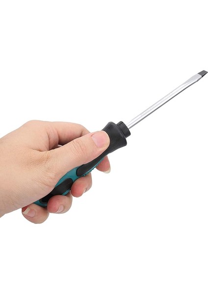 Jdxhlau Penggong 6 Adet Çok Fonksiyonlu Manyetik Uçlu Tornavida Seti Düz Tornavida Çapraz Tornavidalar Mobilya Araçları Için (Yurt Dışından) fırsatları