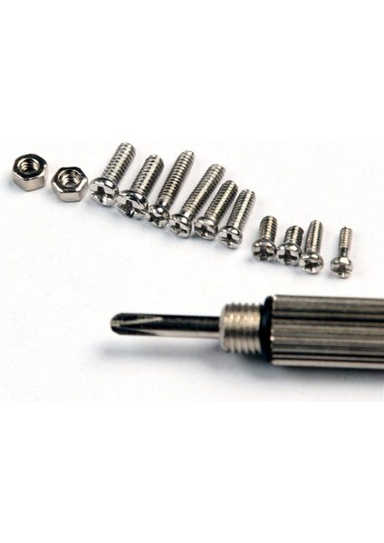 600 Adet/takım Küçük Paslanmaz Çelik Vidalar 12 Çeşit Elektronik Somun Çeşitleri + 1 Adet Tornavida Gözlük Tamir Aracı (Yurt Dışından) modelleri