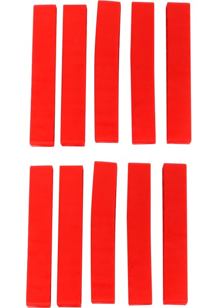 10 Adet 12 Delikli Tornavida Bit Tutucu Taban Saklama Kutusu Hex Bit Organizatör (Yurt Dışından) indirimleri