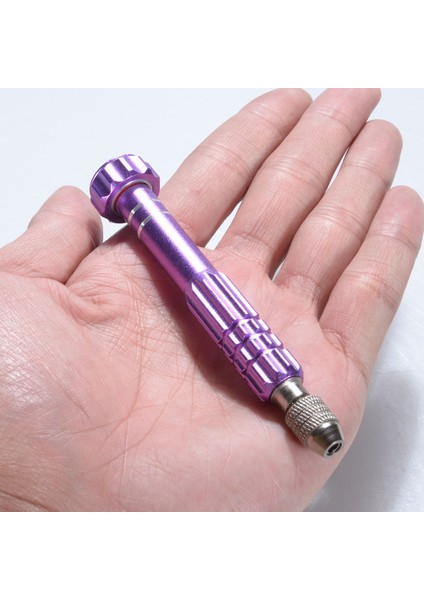 5 In 1 Alaşım Manyetik Sökmeye Açık Onarım Tornavida Aracı Cep Telefonları Eletronic Cihazlar Için Set (Yurt Dışından)