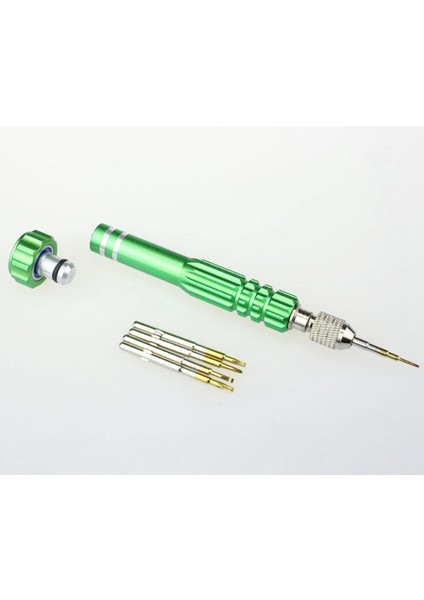 5 In 1 Alaşım Manyetik Sökmeye Açık Onarım Tornavida Aracı Cep Telefonları Eletronic Cihazlar Için Set (Yurt Dışından) fiyatları