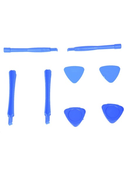 8in1 Üç Köşeli Sökme Vidası Pry Onarım Açma Alet Seti Seti (Yurt Dışından) fiyatları