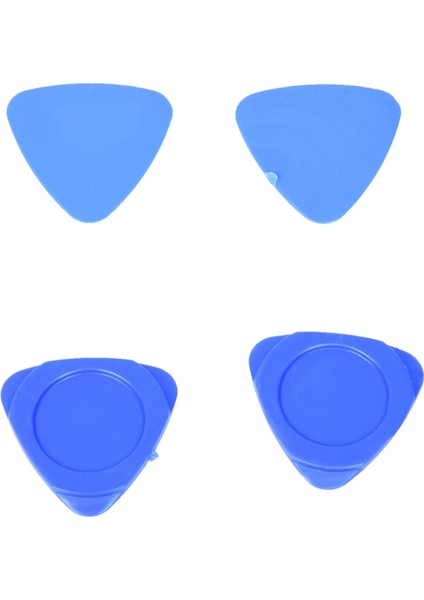 8in1 Üç Köşeli Sökme Vidası Pry Onarım Açma Alet Seti Seti (Yurt Dışından) modelleri