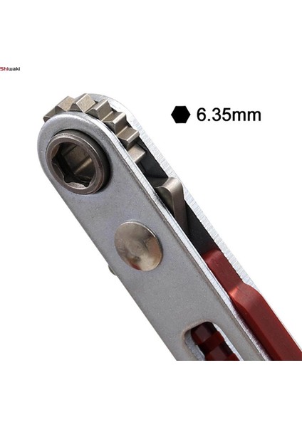 Cırcır Anahtarı Ters Çeyrek Tornavida Tahrik Kolu Mini Ekipman Onarımı Için Soğutma Onarımı (Yurt Dışından) fırsatları