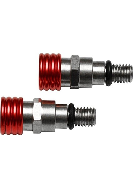 Kayaba ve Showa Ters Çatallarda Kullanılan Motokros Hava Basıncı Hava Alma Valfi (Yurt Dışından) indirimleri