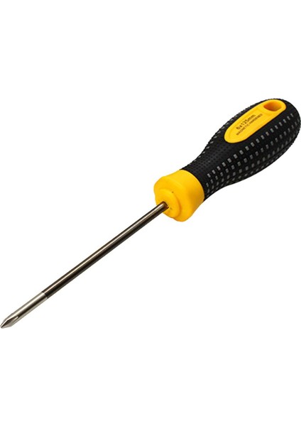 Ma Çapraz Oluklu Tornavida Araçları Kaymaz Saplı Çelik Onarım Aracı (Yurt Dışından)