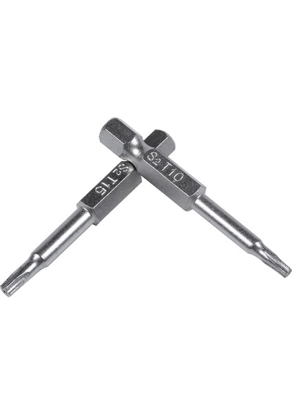 7 Adet Set Yıldız Bit Tornavida Matkap Uçları Tornavida Manyetik 1/4 Inç Hex Shank El Aletleri Beş Köşeli Yıldız Delik (Yurt Dışından) fiyatları