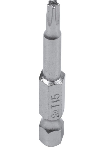 7 Adet Set Yıldız Bit Tornavida Matkap Uçları Tornavida Manyetik 1/4 Inç Hex Shank El Aletleri Beş Köşeli Yıldız Delik (Yurt Dışından) indirimleri