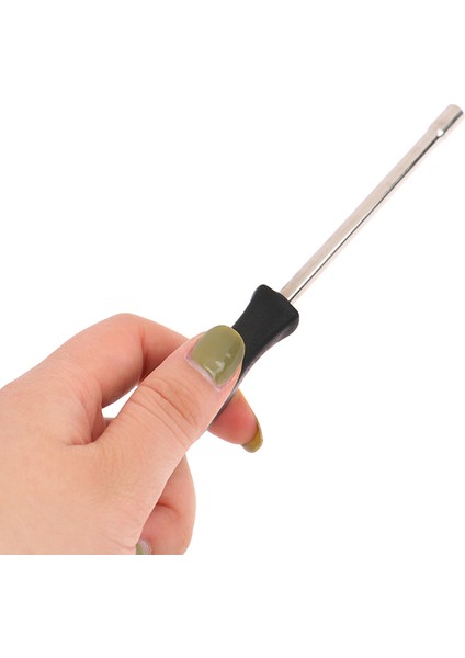 Tam 21 Diş Spline Şekilli Karbüratör Ayarı Testere Aracı Tornavida Güneş Işığı Süper Mağaza (Yurt Dışından) fırsatları